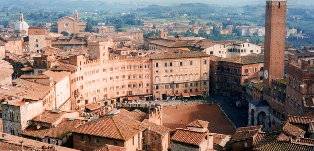 Siena